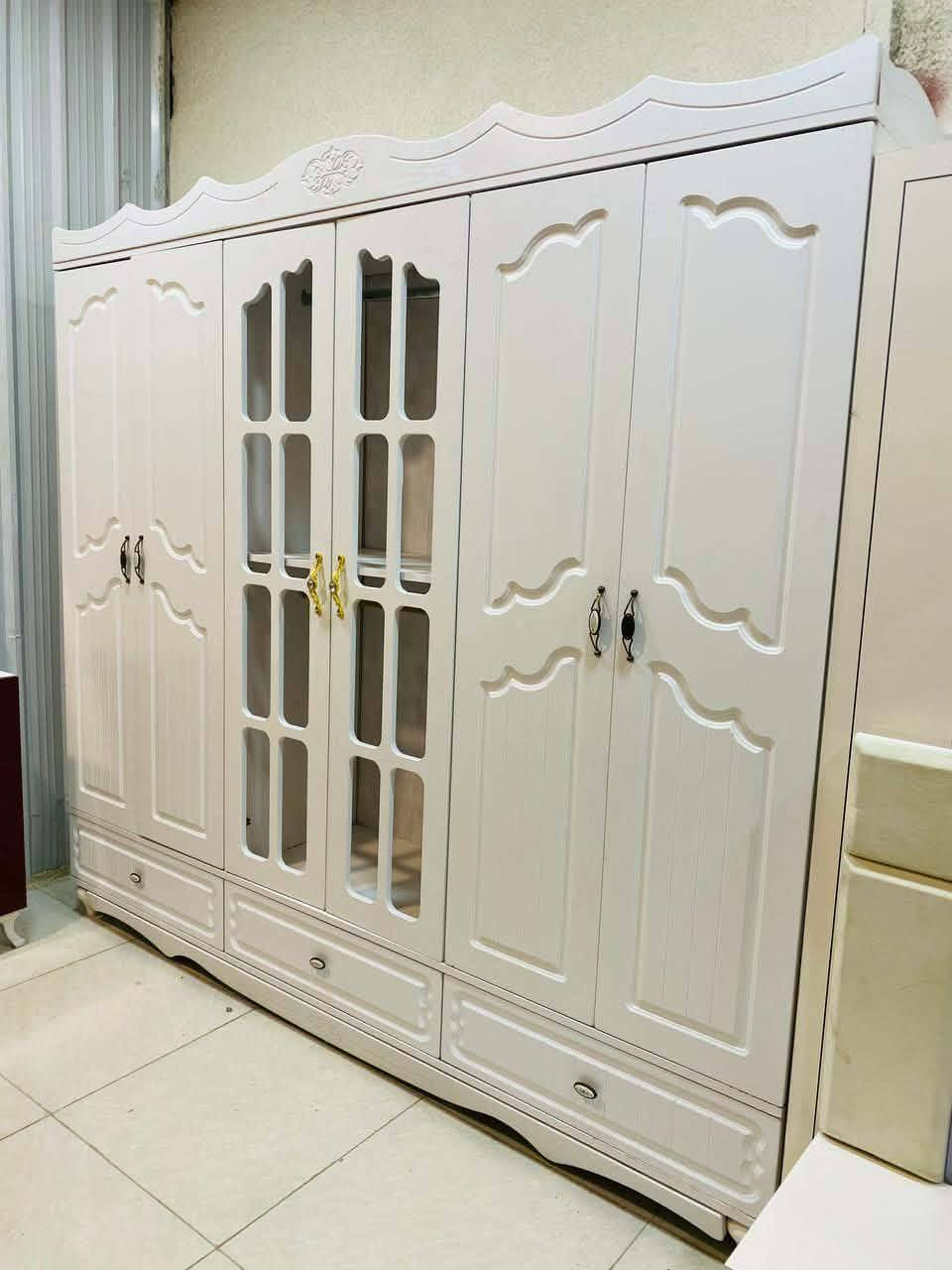 750 وشد ونقل وتوصيل مجاني داخل بغداد فقط


**إذا كنت صاحب هذا الإعلان وتريد حذفه لأي سبب، رجاءا أرسل رسالة إلى الدعم الفني**