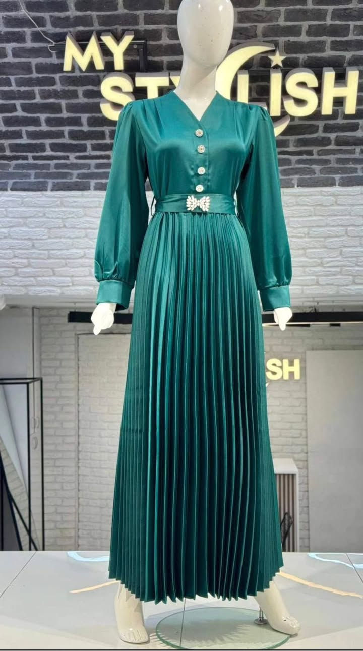 ملابس نسائية💕
باجود الخامات التركية🌷
وباسعاااار منااااسبة 🌺
لدينا خدمة توصيل 🚚


**إذا كنت صاحب هذا الإعلان وتريد حذفه لأي سبب، رجاءا أرسل رسالة إلى الدعم الفني**