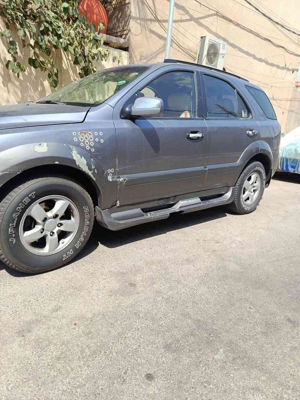 سورنتو مديل 2008 مكينه 6سلندر بيهه راجز خفيفه لا تنقيص ولا تبخير جاهزه حداده تخم تاير وتبريد دواخل نضيفه بيهه قفط الجاملغ الامامي موضح بالصورة رقم بصره انكليزي سنويه جديده السعر 82وبيهه مجال بسيط
الاستفسار الاتصال ***********
سورنتو مديل 2008 مكينه 6سلندر بيهه راجز خفيفه لا تنقيص ولا تبخير جاهزه حداده تخم تاير وتبريد دواخل نضيفه بيهه قفط الجاملغ الامامي موضح بالصورة رقم بصره انكليزي سنويه جديده السعر 82وبيهه مجال بسيط
