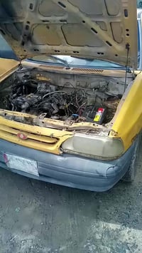 سايبا • ٢٠١٠ • رقم نجف