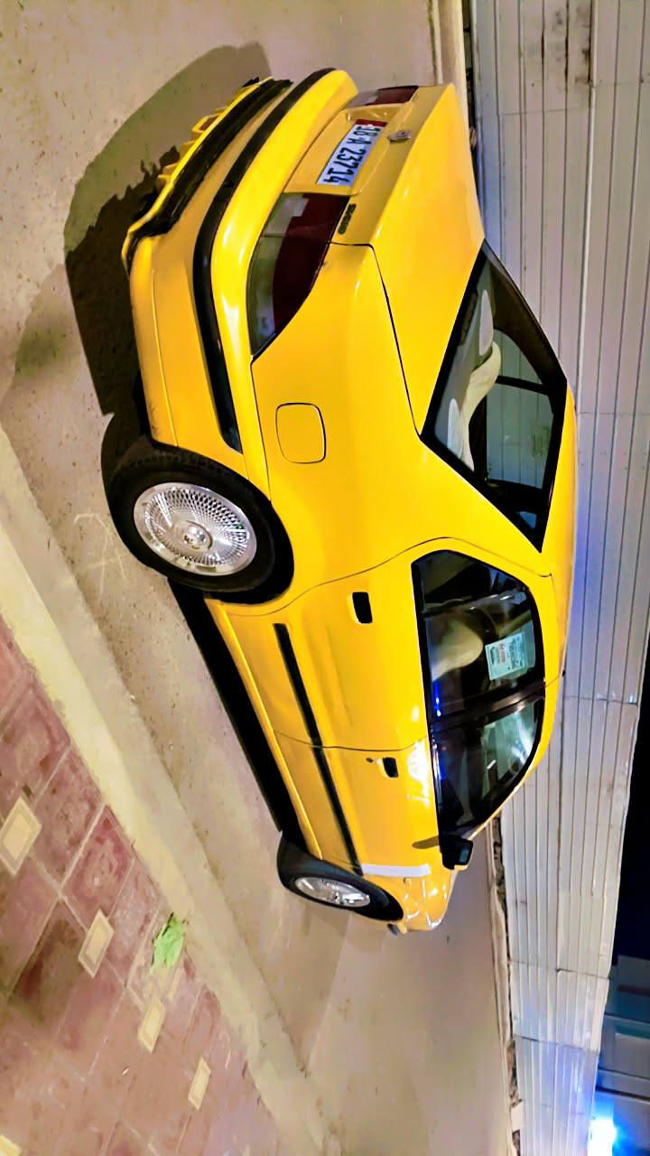 سمند 2010للبيع السعر ٣٨ بيها مجال رقم بابل انكليزي مصفره هيئه وغرمات سنويه 2030 مكاني كربلاء بيها صبغ لكاط بل دوس +الى خياسات في الدوس قليل محرك كير مكفول كهربائيات كلها شغاله‏‪***********‬‏
