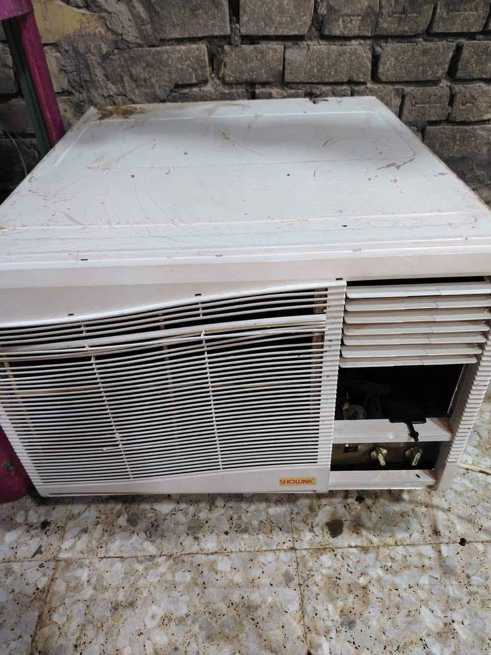 ام غراض بيت لبيع كلمن وسعرة


**إذا كنت صاحب هذا الإعلان وتريد حذفه لأي سبب، رجاءا أرسل رسالة إلى الدعم الفني**