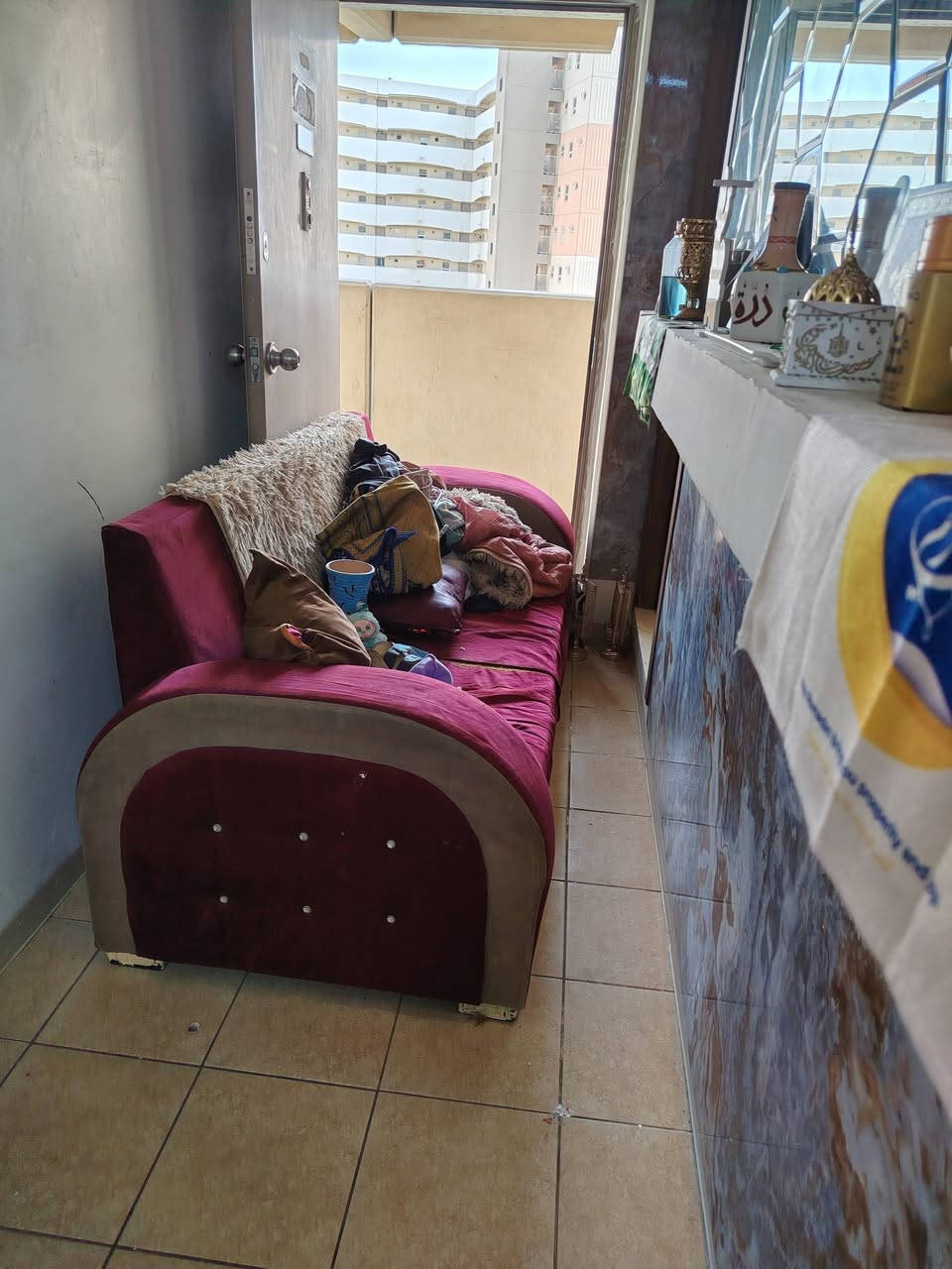 مقاعد
داخل بسمايه
بس ادفع أجره النقل ١٠ الاف بالعافيه عليكم


**إذا كنت صاحب هذا الإعلان وتريد حذفه لأي سبب، رجاءا أرسل رسالة إلى الدعم الفني**