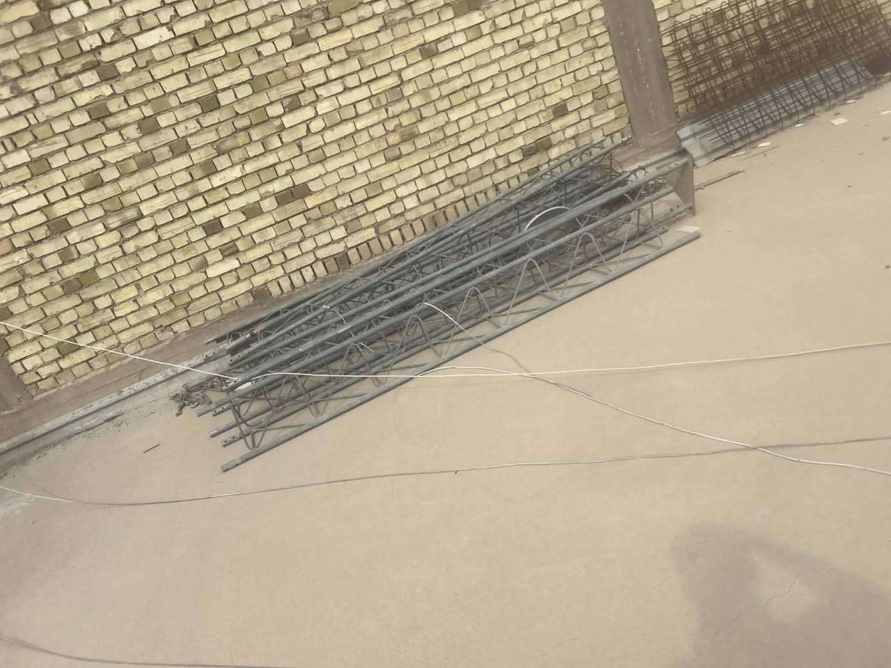 شبكه انترنيت كامله وشغاله. ع الفحص تاخذه
السعر 650الشراي يتفضل خاص @إشارة


**إذا كنت صاحب هذا الإعلان وتريد حذفه لأي سبب، رجاءا أرسل رسالة إلى الدعم الفني**