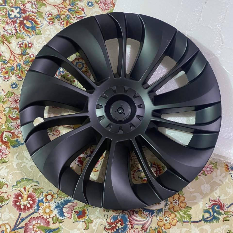 #تسلا
�✨ خاص لعشّاق الفخامة والأداء… إضافات مميزة لسيارات Tesla, Inc. ✨🚗

🔹 سيت تغليف الديشبول (Dashboard Wrap Set)
لون أبيض لامع مطابق للتصميم الأصلي
لا يؤثر على فتحات التكييف ويعطي لمسة راقية للداخلية
💰 السعر: 40 الف 

🔹 گفر مرايا جانبية فايبر كاربون
شكل رياضي أنيق ولمسة سبورت مميزة
💰 السعر: 25

🔹 كبات حجم 21 إنج
تصميم جذاب وثبات أعلى على الطريق
💰 السعر: 75 ألف

📦 خدمة توصيل لجميع المحافظات

✅✅ سعر المجموعة بالكامل ب 100 الف 

📱 رقم الموبايل والواتساب: ***********

#تسلا #Tesla #اكسسوارات_تسلا #تغليف_ديشبورد #فايبر_كاربون #كبات_21 #عشاق_تسلا #سيارات_كهربائية #توصيل_كافة_المحافظات #بصرة  #منصور 
 #نجف #موصل #کركوك #کربلاء #نينوى  #دهوك #متابعين  #اربيل #السليمانية #العراق #بغداد #متابعة #متابعه  #عروض #الجميع #الكل #اكسبلور
