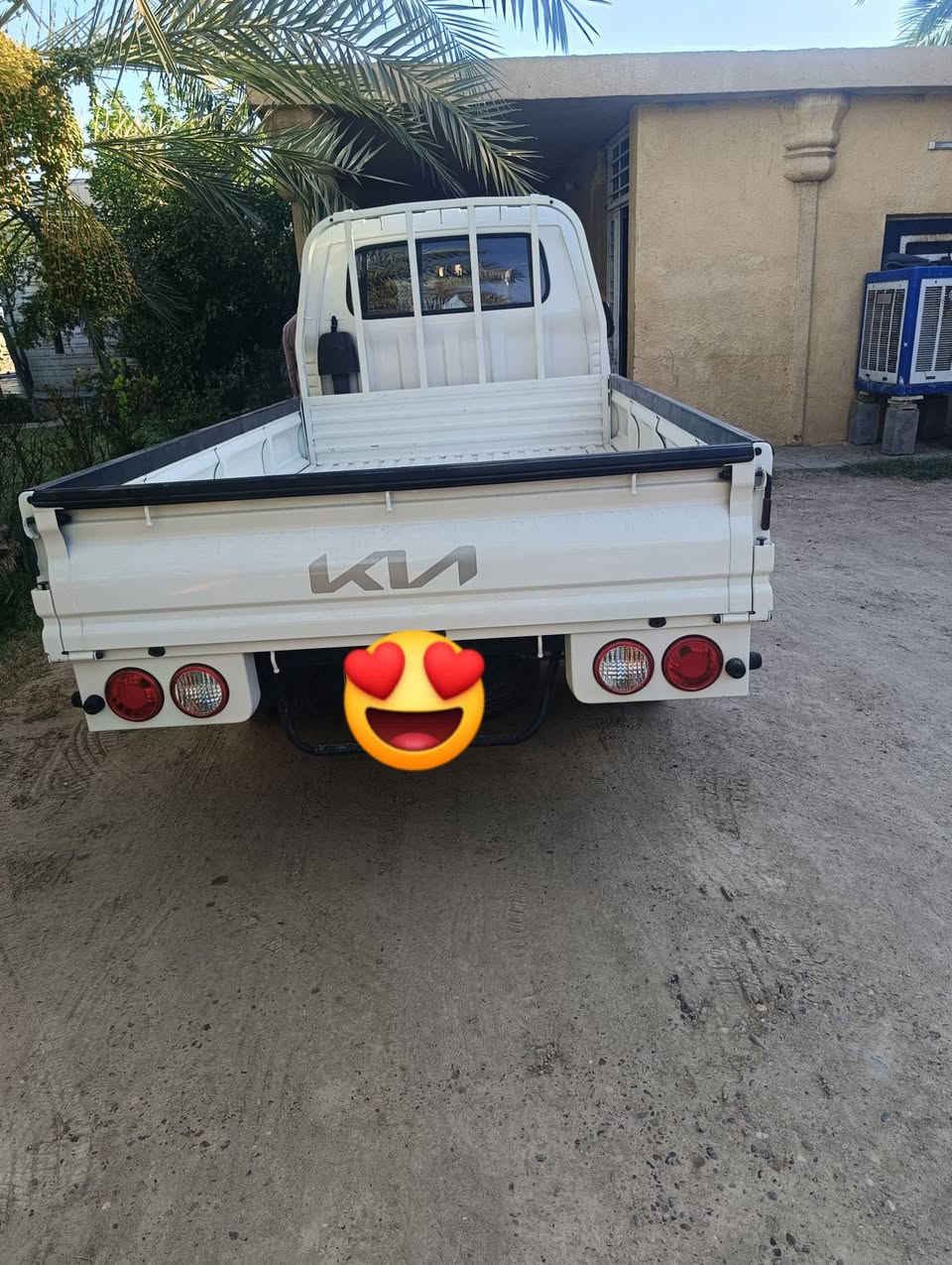 كيا حمل للبيع 2025 كفاله عامه ماشيه 490كيلو فقط السعر  165وبيه مجال مكلف بالنشر  للاستفسار علئ هذا الرقم 
***********
