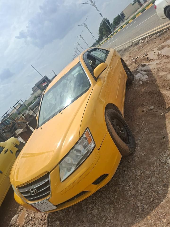 سلام عليكم من رخصة الادمن ،،،سوناتا 2010 امريكي محرك گير جدد سياره جاهزه وحلوه بيع مستعجل بدون مراوس فقط بيع سعر 77 وبي مجال حگ الجيه فقط الاستفسار اكثر ع رقم ***********….***********
