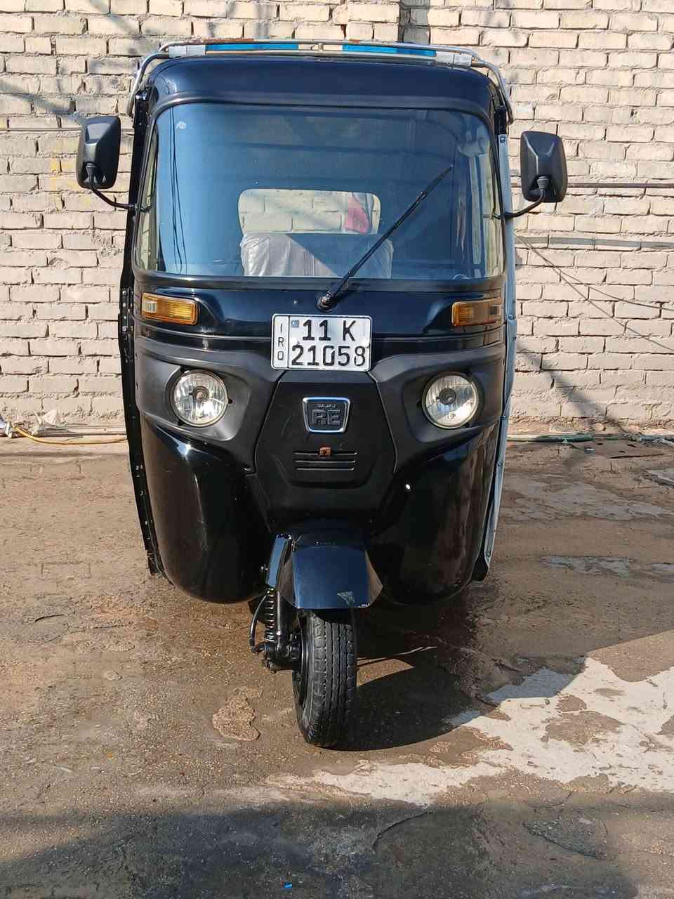 السلام عليكم إخوان تكتك خير من الله مكينة كفالة عامة *********** السعر خاص مكاني بغداد الدورة ابو دشير
