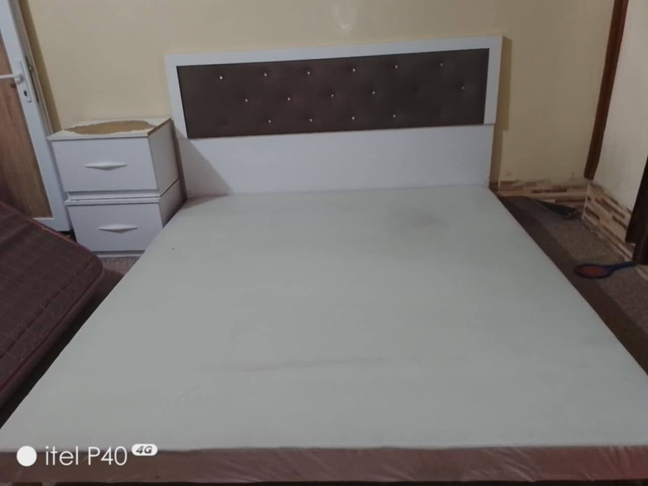 غرفة نوم كامل و مع دوشك طبي السعر 250 الف


**إذا كنت صاحب هذا الإعلان وتريد حذفه لأي سبب، رجاءا أرسل رسالة إلى الدعم الفني**
