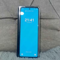 ٢٥٦ • رام ١٢ • كاميرات حلوة