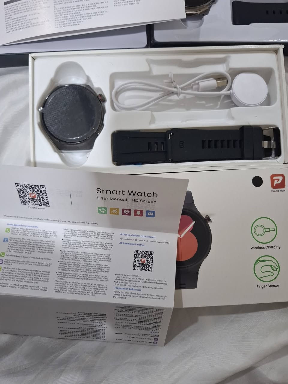 ٣قطع سمارت درجه اولى


**إذا كنت صاحب هذا الإعلان وتريد حذفه لأي سبب، رجاءا أرسل رسالة إلى الدعم الفني**