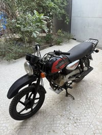 للبيع بوكسر سلام عليكم بوكسر للبيع 2019 طاله بال 2020  الدراجه مفتوحه ...