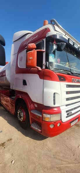 سكانية 2006 رقم سليمانية جاهزة للعمل جي بي اس طوناج تانكي شاكر تخم تاير قمارة كفالة حجم 420R السعر 350.   

للستفسار ؟ اتصل على ↘️ ⚜️***********⚜️❔
⚜️***********⚜️❔
{معرض الحاج رائد}
اوقات الدوام من الساعة (8صباحآ) حتى الساعة (8مساء)✅🔄
العنوان 📍: النجف الاشرف المعارض الجديدة ♻️
