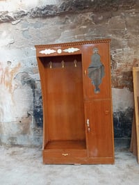 زاوية صاج • رمادي • شارع ٦٠