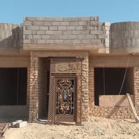 دار سكن • ٥٠٠م • الخفاجية الأنبار