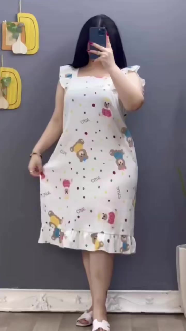 #تخفيضات 

شلحه نسائي دبل كلوش كشكش   😍

الخامه كريشة قطني الاصلي  💯

القياسات فري سايز يلبس وزن من 50 الى 80 كيلو

#الدرزن_كوكتيل_مشكل_نقشات 

سعر الدرزن 12 قطعه 50 الف


**إذا كنت صاحب هذا الإعلان وتريد حذفه لأي سبب، رجاءا أرسل رسالة إلى الدعم الفني**