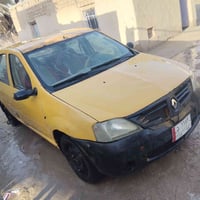 رينو • رقم بغداد • للبيع