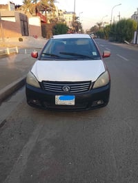 موديل ٢٠١١ • محرك كورلا • رقم بغداد