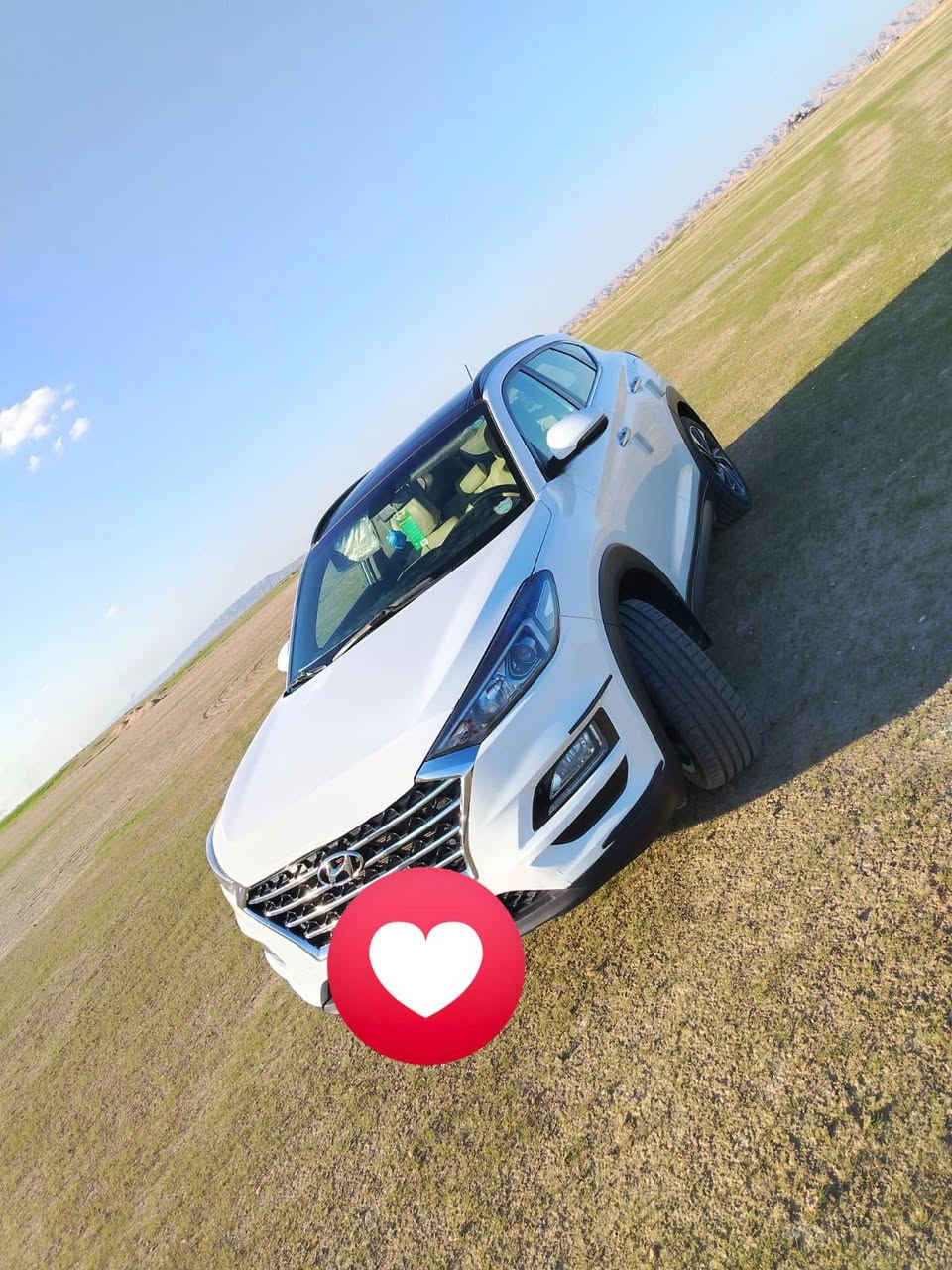 سلام عليكم سياره توكسان للبيع موديل 2020 الاستفسار على رقم ***********
