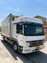 اتيــكو ٢٠٠٥ • ٤×٤ • رقم دهوك