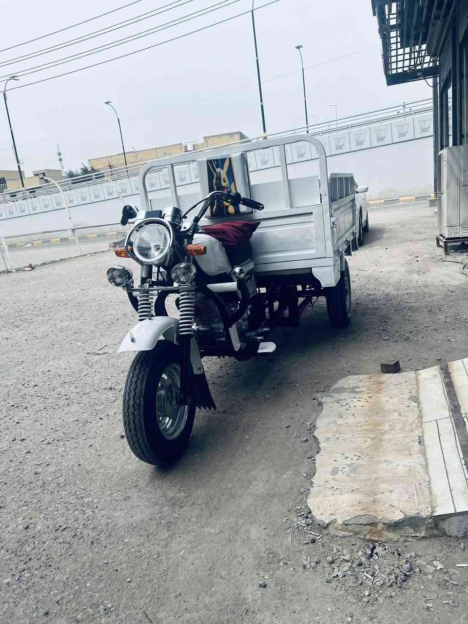 ‏توتة للبيع موديل 17 جديدة والسعر خاص***********
