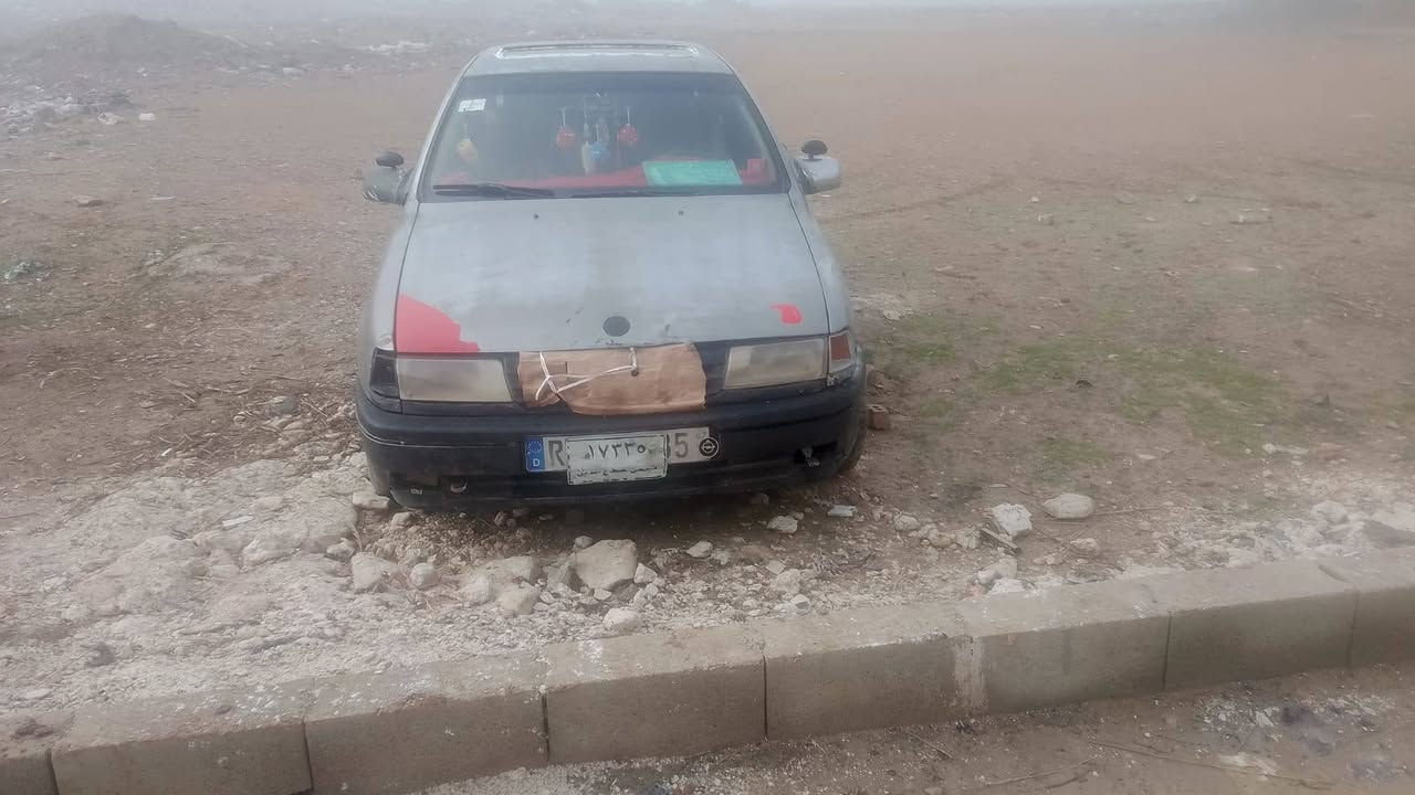 السلام عليكم فكتره 16للبيع سنويه وكاله عامه واجهه مال مرور موجوده تايرات نص عمر كير ومحرك شرط والتراي للبصره ***********
