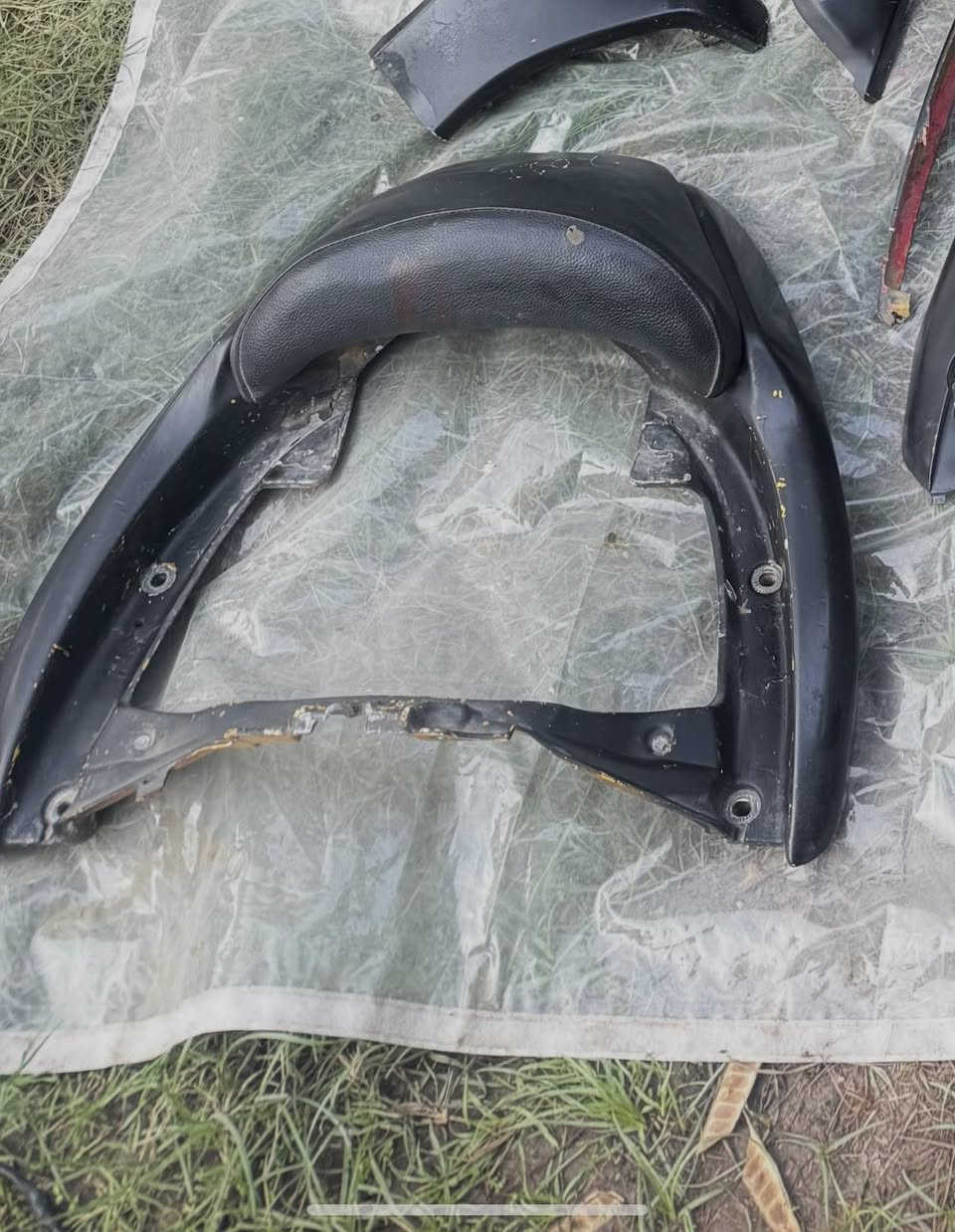 سلام عليكم عندي ذني الغراض جوة سوك الكفرات  قطعة ب5 سلف ب15 جنطة ب20 دشبول ب20 حاضن بصمة ب25 مكاني بغداد ماعندي توصيل دوسات هم اكو زوج ب15


**إذا كنت صاحب هذا الإعلان وتريد حذفه لأي سبب، رجاءا أرسل رسالة إلى الدعم الفني**