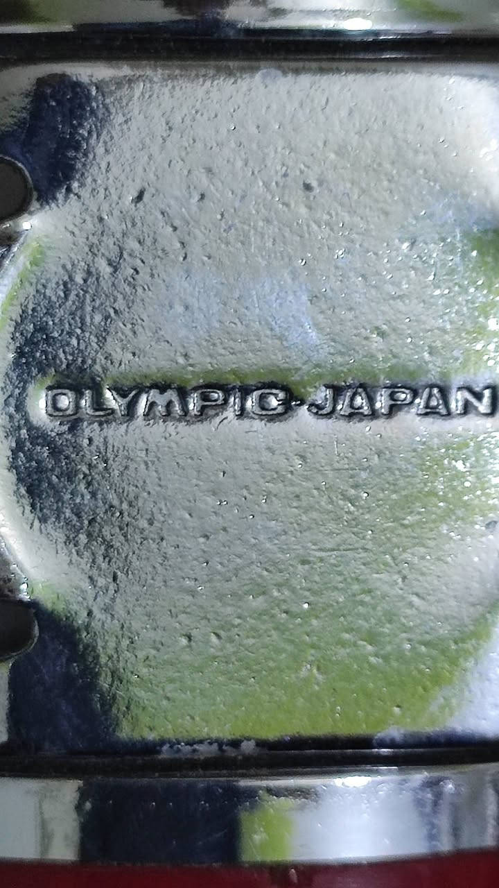 مكينة ياباني اوفر هيد كلها حديد السعر 50 وبيها مجال


**إذا كنت صاحب هذا الإعلان وتريد حذفه لأي سبب، رجاءا أرسل رسالة إلى الدعم الفني**