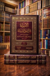 الإبانة • عقيدة • تحقيق نزار حمادي