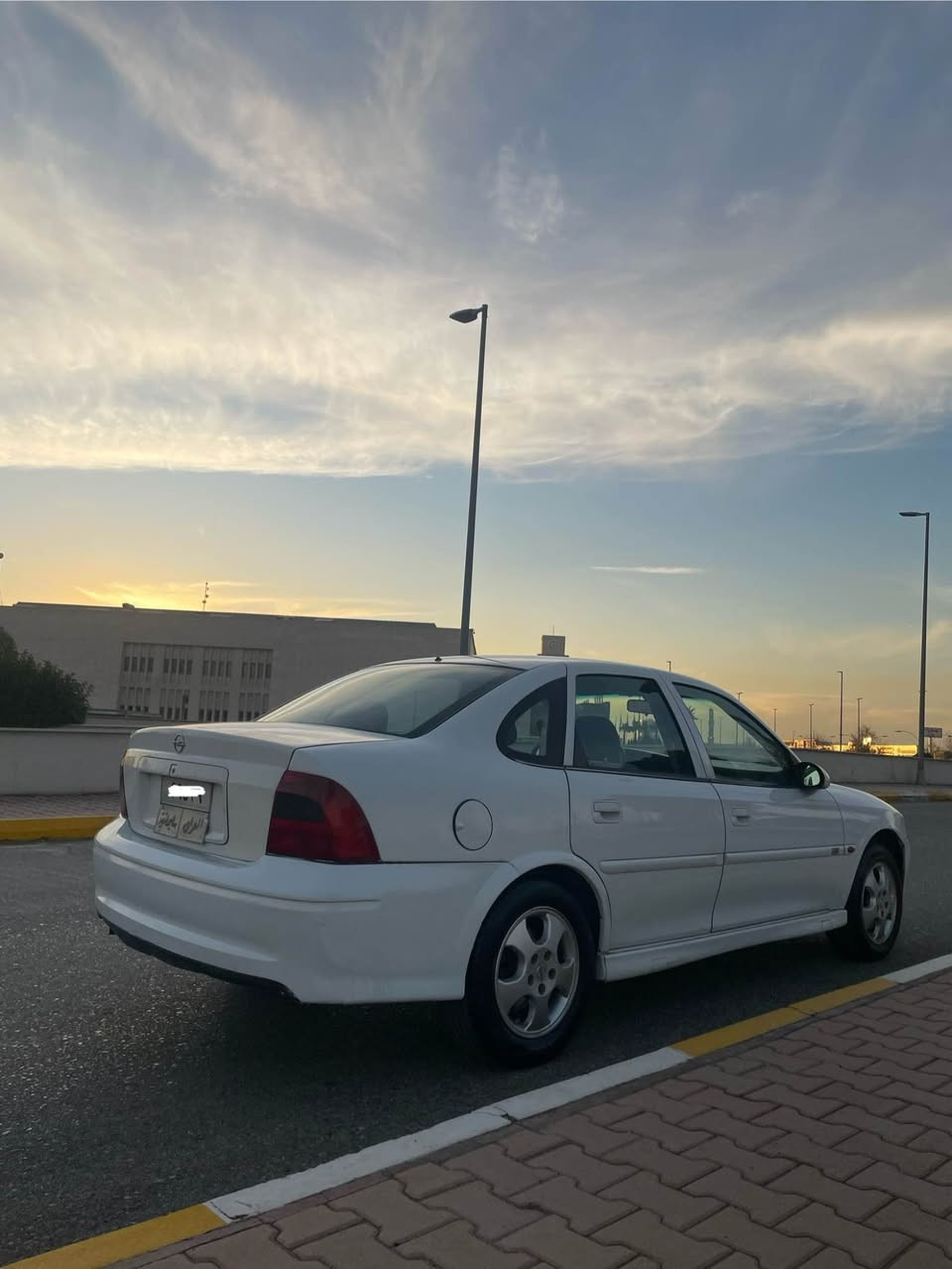 ئوپل ڤيكترا 2000 
گير عادى
مه كينه جوار پستنه 
جوار جام كاره باى 
ئاوينه كاره باى 
ته بريد ساردو گه رم ايش ده كا 
بي سبوغه 
بي ليدرانه 
سعرى 48 وه رقه مه جال 
ره قمو سنوى نوى 
سه ياره كه له هه وليره 
گير و مه كينه به شرته 
به ناو كردن به شرت 
ژماره ته لفون 
0️⃣7️⃣5️⃣0️⃣6️⃣7️⃣1️⃣7️⃣1️⃣7️⃣7️⃣ أربيل, العراق


**إذا كنت صاحب هذا الإعلان وتريد حذفه لأي سبب، رجاءا أرسل رسالة إلى الدعم الفني**