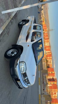 نيسان بيكاب • ٢٠١١ • السليمانية