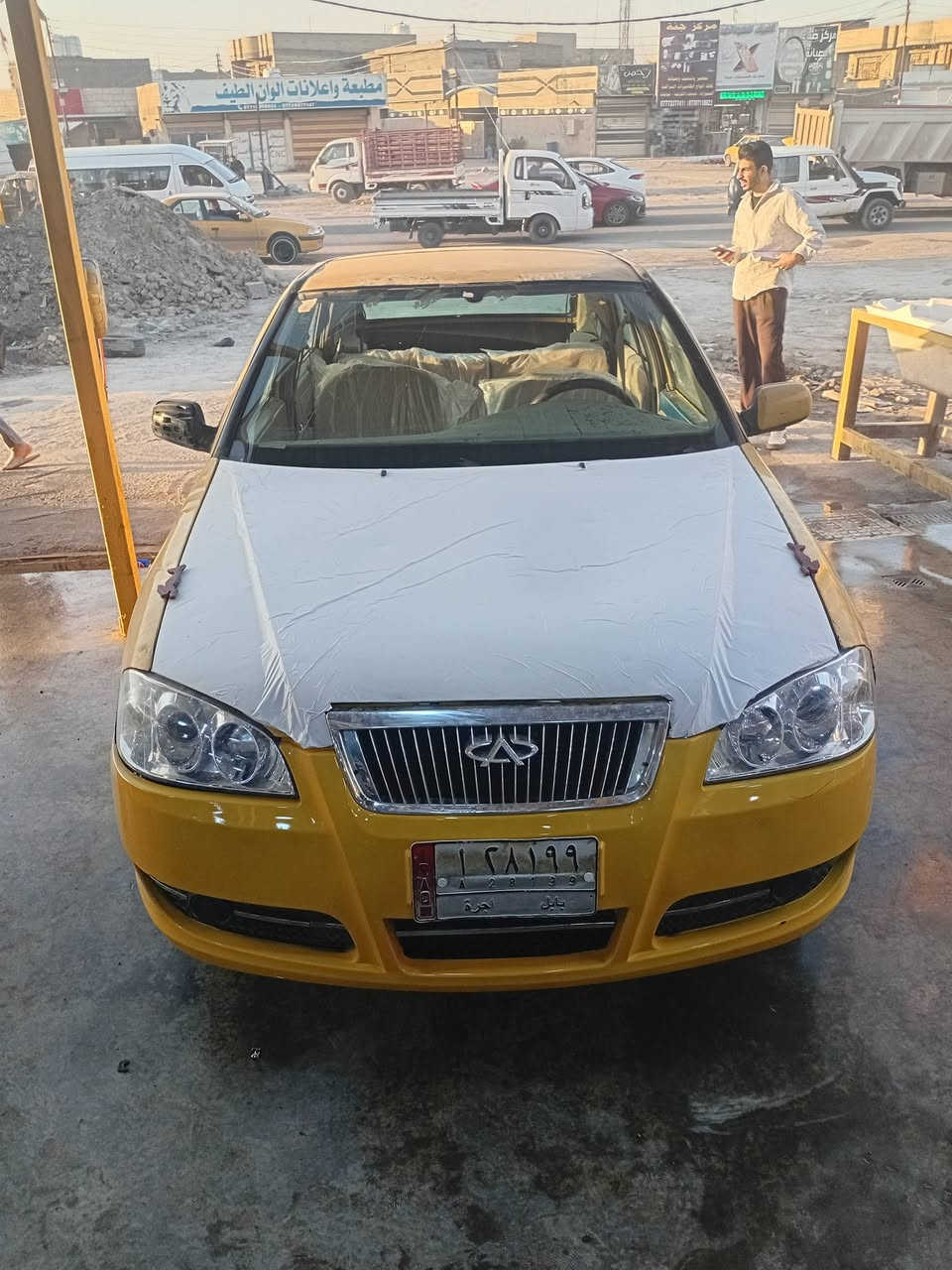 سلام عليكم البيع شيري كوين رقم بابل سنويه صاقطه ٢٠١٨ مكينه وكير حلوات مكينه ناعمه بيه نواقص يداد بيبان يرادله شوته صالنصه طاكه صدر تعبان كهربايات كله جديده لايتاد دعاميه شباج بكلايتات جديدات باتري جديد وبيه خياسات تحويل شوكت ما يعجبك سعر ١٤ مكان بغداد جسر ديالى جديد الكرغوليه رقمي ***********
