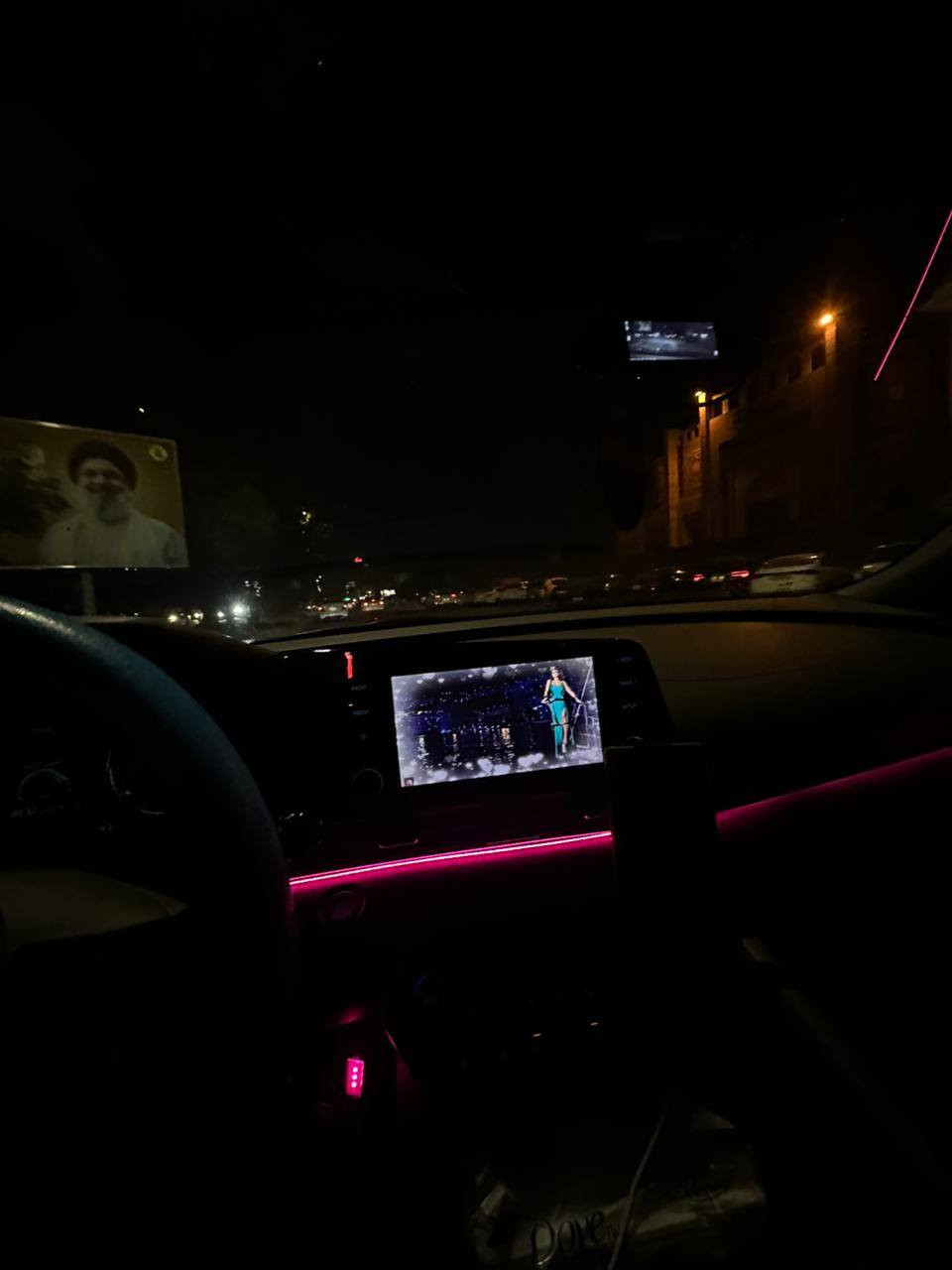 السلام عليكم
السلام عليكم
بيع او مراوس بالنترا موديل اقل او اكسنت

النترا وارد امريكي2022

حادثه   ابواب ٢ مبدلات بدون دواخل  مرفق بالمنشور مع سونار حديث

يعني بجم كبس ولجاملغ لخلفي مال نفس جه مرشوش جماليه

مواصفات عدة الفتحة

١-بصمة تشغيل ابواب وصندوك. (بصمة ابواب لمس) 

٢- تبريد ثلج

٣-محرك 2000 دوش

٤-كاميره  خلفية دوارة

٥-رادارات 360 درجة ( امامي جانبي خلفي ) مع مانع التصادم الامامي والجانبي والخلفي

٦-التحذير عند فتح الباب 

٧-تحكمات ستيرن 4 جهات 

٨-دشبول شاشة 4 وضعيات للعدادات

٩- 3 وضعيات قيادة ( عادي ، سبورت ، ذكي ) 

١٠- مثبت سرعة ذكي ( التحذير عند مغادرة المسار )

‏١١-Auto Hold حساس الازدحام

١٢-الهاند بريك بصمة

١٣-شاشة بلازمة حجم كبير لمس تدعم نظام الابل كار بلي والاندرويد اوتو بدون كيبل يربط التلفون واير ليس و GPS  

١٤-شحن واير ليس 

١٥-ويل كب 16 مميز اصلي

١٦-نظام الصوت Bose عدد السماعات 8 

١٧-تشغيل عن بعُد 

١٨-اضواء ترحيب عند الاقتراب 

١٩-نقطة عمياء

٢٣-تدفئة بالكشنات

٢٤- كير اوتماتيك و S عادي

٢٥-تحديد مسار وقيادة ذاتية  ورادار امامي 

٢٦- مانع انزلاق

السعر 135 ورقة بهة مجال  

السيارة مكفولة من الشاصي والغد 

السيارة معوقين صاحبها جيراني

سياره مدوشمه ارضيه كشنات

وبلاضافه سستم لدات زراعه

صيانه  كير تبديل دهن مع ضمان (تبديل دهن فقط) 

منضومه غاز مع ضمان شركه العامه 

سياره بلاديه من لبجم لجنطه من لكهربائيات ولحداديه 

***********

*********** ه‍ / واتساب
