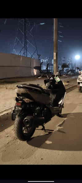 السلام عليكم
ماجستا s للبيع موديل 2017
راديتر مي 
سرعه 160
استان حساس 
دبل خلفي داخلي 
كفرات نظيفه 
كامله مكمله ما بيها اي نقص 
عدا الطوافه واكفه مال بانزين 
سعر 900 الف وبيها مجال 
مكاني بغداد الغزاليه 
رقم التواصل ***********
