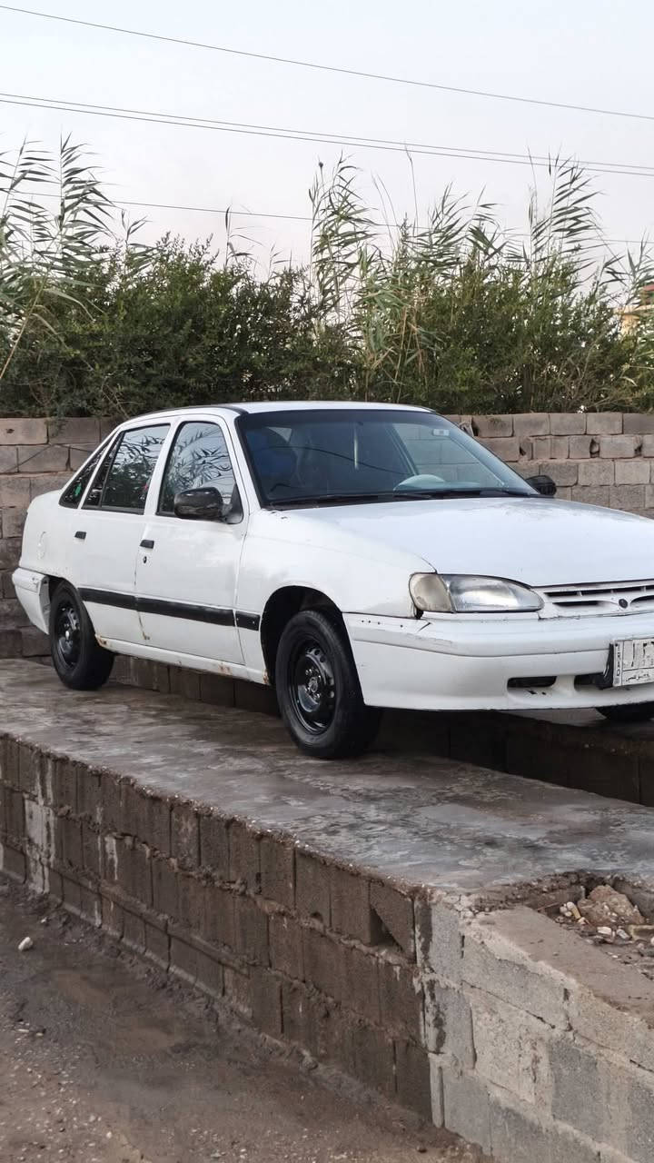 السلام عليكم شباب لمنز 1994 كهربائيات جديد مكينه جديد كير عادي مكينه لاتنقيص ولاتبخير بشرط رقم ديالى راعيها الشرعي موجود تخم تاير مابيها اي نقص سياره جاهزه من كلشي وترايك وين متريد سعر 27 مكاني صويره طريق المطار ***********
