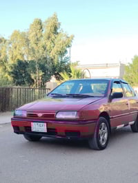 برايمرا ٩٤ • محرك وكير مضبوط • كمبريسر عاطل