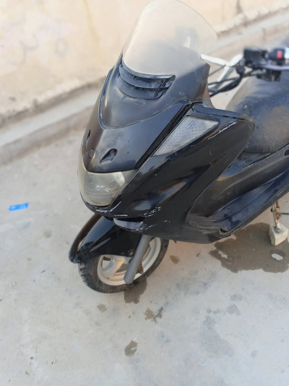 دراجه ماجسته مال جناي كاامله نكره سلف محرك ناعم سعره 400ناصريه سوق الشيوخ‏‪***********‬‏
