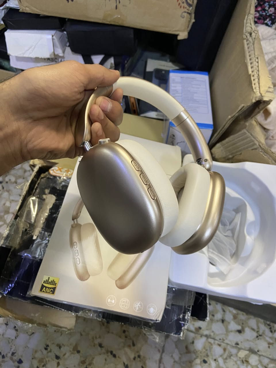 سماعه اصليه باله


**إذا كنت صاحب هذا الإعلان وتريد حذفه لأي سبب، رجاءا أرسل رسالة إلى الدعم الفني**