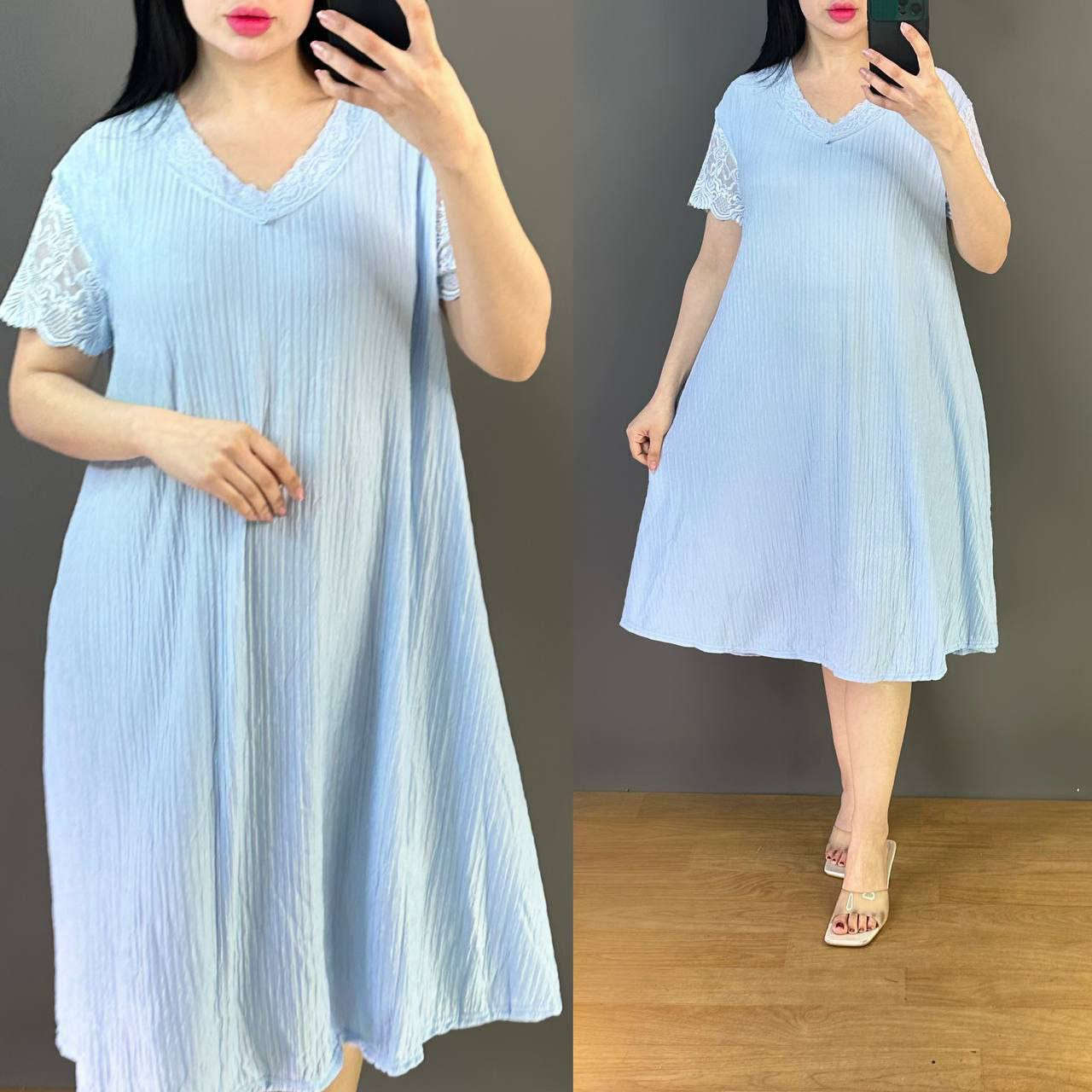 قناة التلگرام 👈🏻  https://t.me/tgf48

✨شلحة  نسائي✨

#الخامايه_كريشه

القياس👈🏻  فري سايز 

✅سعر  الدرزن 45 الف✅

🍂سعر المفرد 6 الف🍂 

توصيل بغداد 5  الف🚙

المحافظات  6  الف🚗

للحجز والتوصيل مراسلة الحساب👆🏻


**إذا كنت صاحب هذا الإعلان وتريد حذفه لأي سبب، رجاءا أرسل رسالة إلى الدعم الفني**