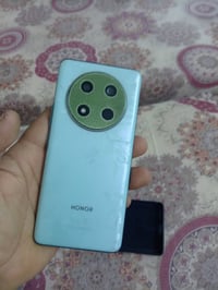 هونر X9c • ١٢+١٢ • بطارية ٦٦٠٠