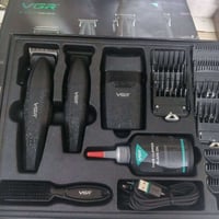 مكينة بكج ثلاثي • VGR 640 • بغداد شارع المصرف