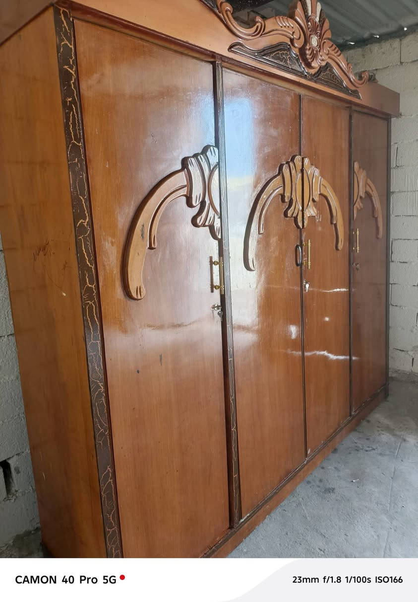 كناتير 4باب كويتي صاج سعر  لوحد 200ناصريه قرب سجن الاصلاحي رقم الهاتف ***********
