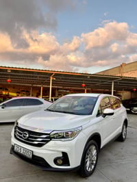 جاک ٢٠١٩ • ٢.٠ توربو • ٨٥٠٠٠ كم