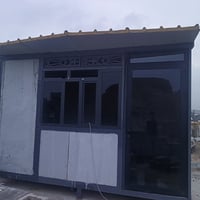 كرفان • ٣×٤ • الخالدية