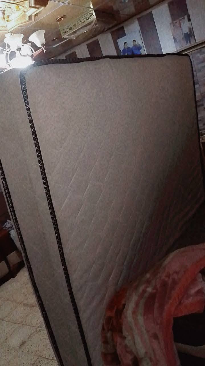 دوشك نفرين طبي مكاني بغداد حي العامل


**إذا كنت صاحب هذا الإعلان وتريد حذفه لأي سبب، رجاءا أرسل رسالة إلى الدعم الفني**