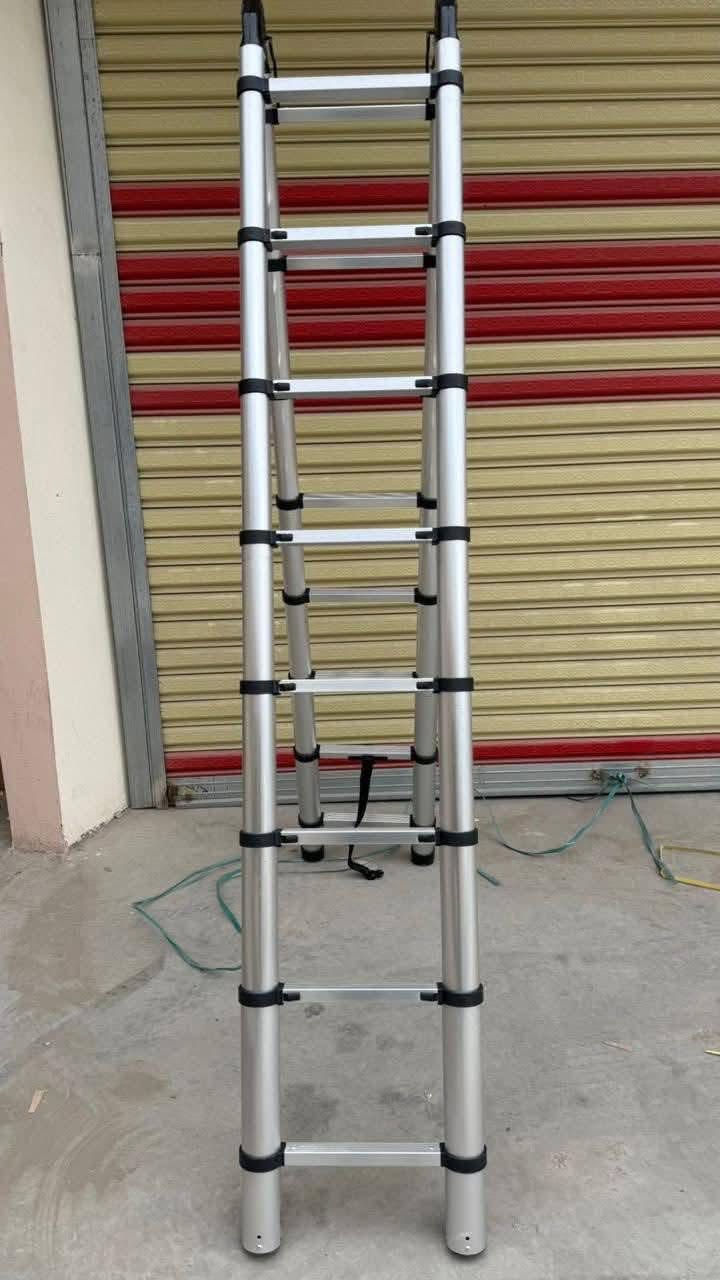 اتحدّى الســــوق بـ مــــتــــانــــة 💪🔥 وَشكد يقلّدون؟ 😏و موصل للكوالتي العدنا 👌
🔴 الطول الكامل: 5 متر 📏

🔴 وضع القوس: 2.5 متر 🪜

🔴 متين وسهل الطي والتخزين 💪📦

🔴 يُستخدم في المنزل، المكتب، وأعمال الصيانة 🏠🏢🔧

📲 للاستفسار أو الطلب:

راسل صفحتنا أو اتصل على 📞

***********

🚚 توصيل إلى جميع محافظات العراق 🚚🇮🇶
