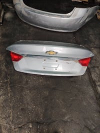 رخصة الادمن • قطع غيار