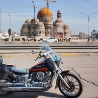 [السلام عليكم دراجه للبيع فول مواصفات] الاستفسار هذه رقمي 👇 _077192567...