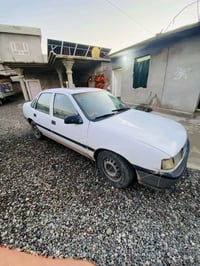 فكترا • ١٩٩٢ • رقم ألمانيا