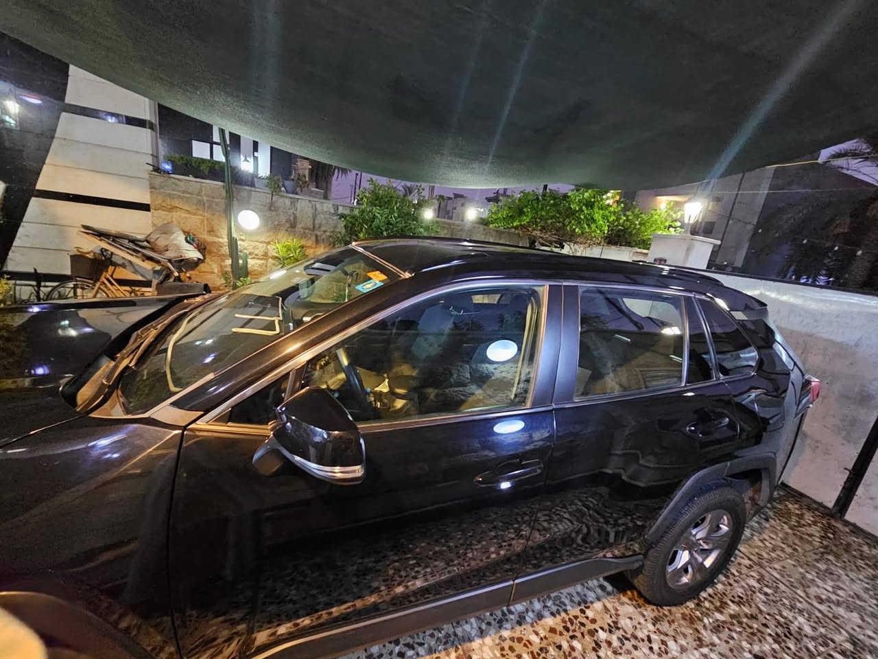 Rav 4 2023 
بيع او مراوس بشمالي بغداد, العراق


**إذا كنت صاحب هذا الإعلان وتريد حذفه لأي سبب، رجاءا أرسل رسالة إلى الدعم الفني**